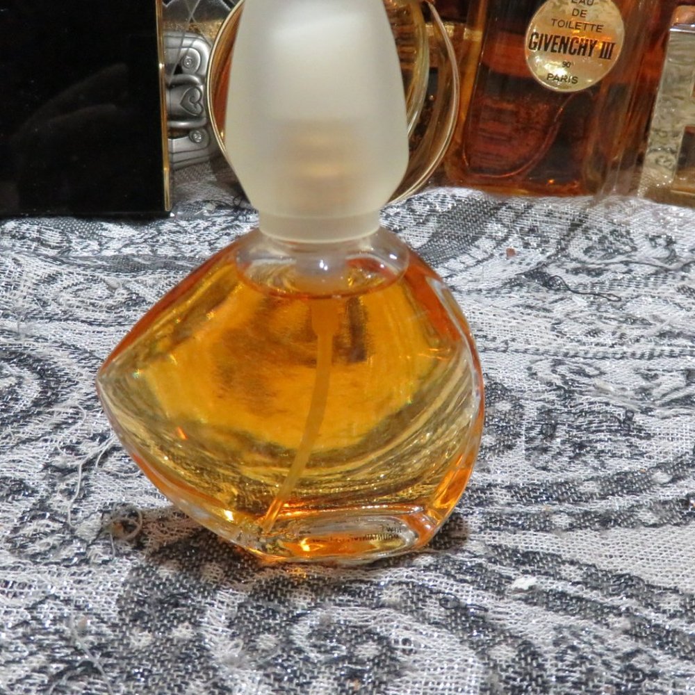 Jaclyn Smith California EDC Eau de Cologne discontinued 1 OZ exotic floral musk - Picture 1 of 4